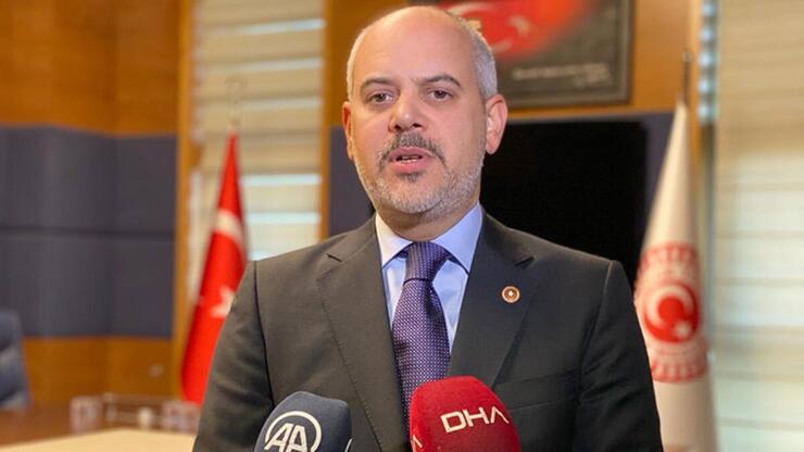 Cumhurbaşkanı Başdanışmanı Kılıç'tan Danimarka'da Kur'an'a saygısızlığa tepki