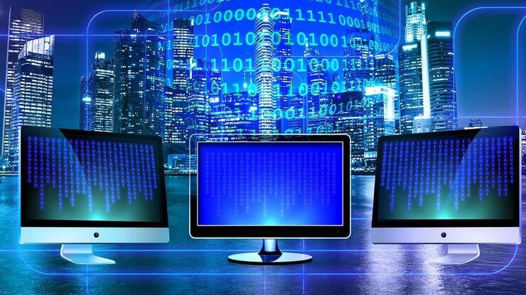 BM: Yüz binlerce kişi online dolandırıcılığa zorlanıyor